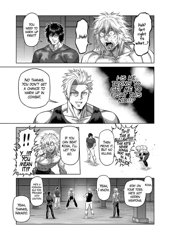 Kengan Omega Chapter 156 image 15_optimized